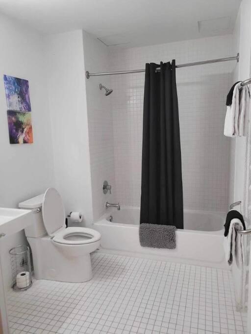 629 Lofts 806 - A Kcm Property Cleveland Esterno foto