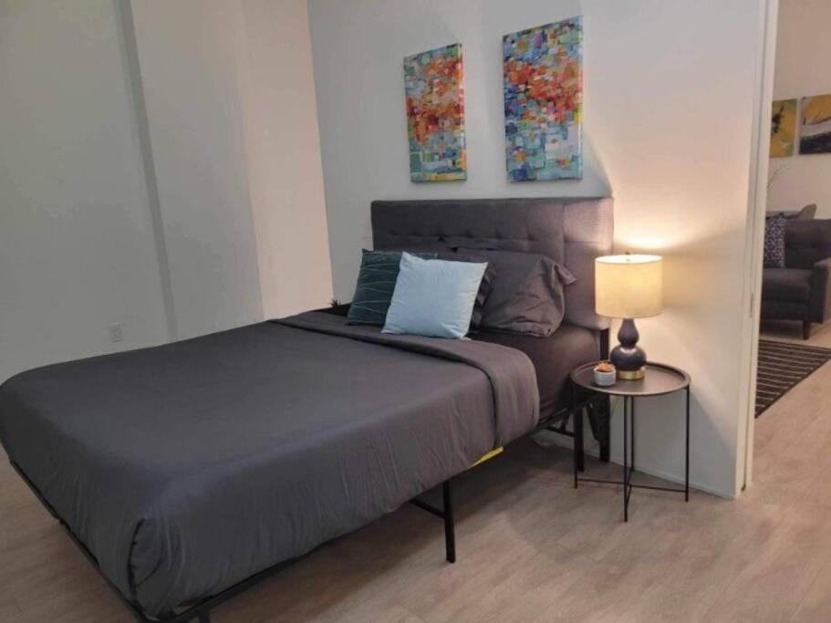 629 Lofts 806 - A Kcm Property Cleveland Esterno foto